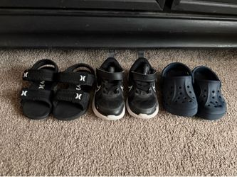Toddler shoes