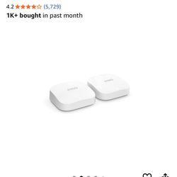 Eero Pro 6e For Sale