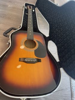 Falcon Guitar