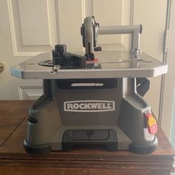 Rockwell Blade Runner Power Tool 