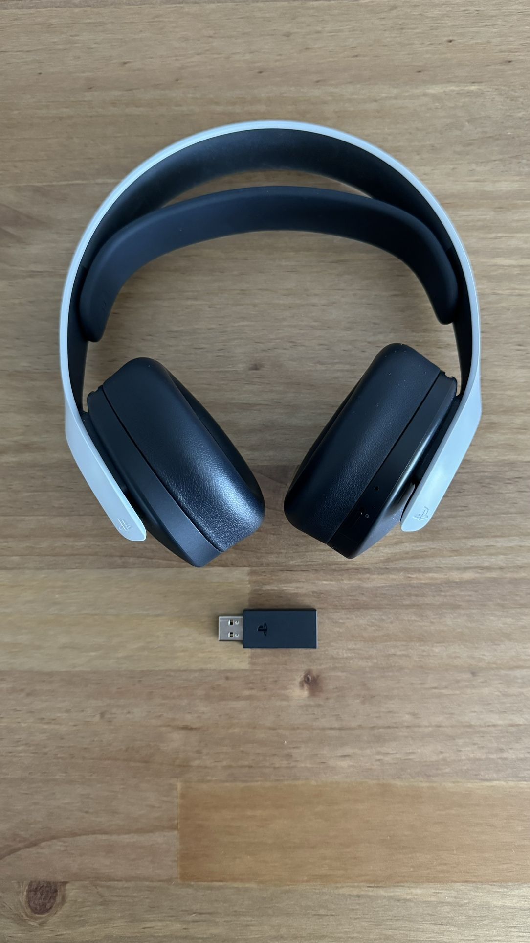 Playstation 5 Pulse 3D Wireless Headset