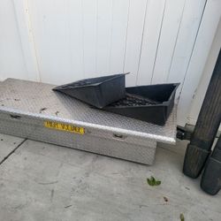 Toolbox Truckbed