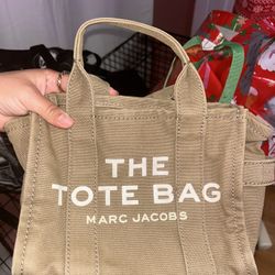 Marc Jacob Tote Bag (mini)