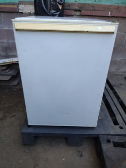 Refrigerador Trabaja Muy Bien 👌👍