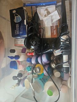 Beauty bundle