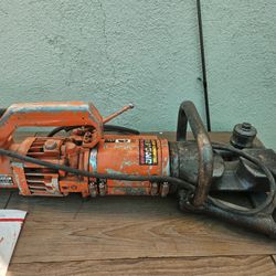 Diamond Rebar Bender 1 Inch 