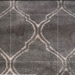 2 Matching Carpet Runners New