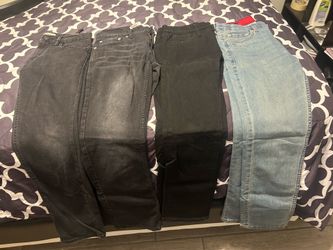 Boy Pants