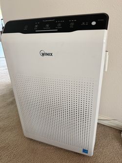 Winix Air Purifier