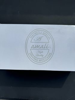 Amali Dress shoes 