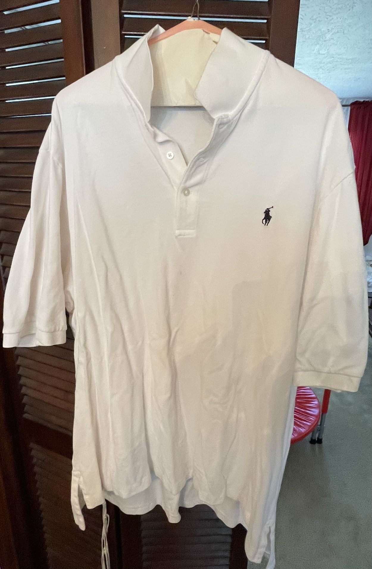 Ralph Lauren