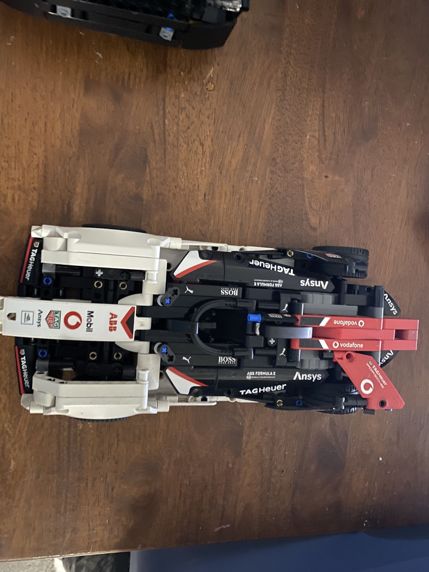 Legos