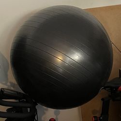 Yoga Ball