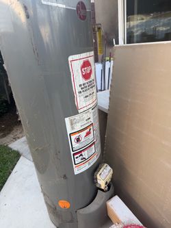 Water Heater
