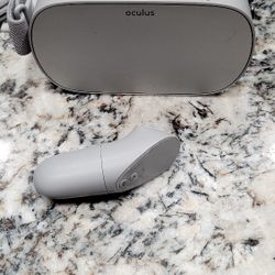 Oculus Go VR 