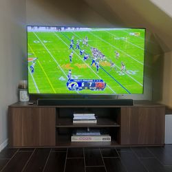 TV Stand For 58in TV