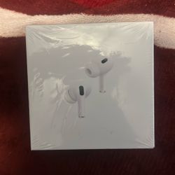 AirPod Pro 2