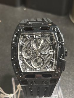 Invicta S1 Rally men’s watch