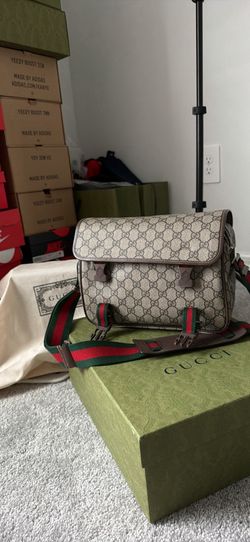 Authentic Gucci Bag