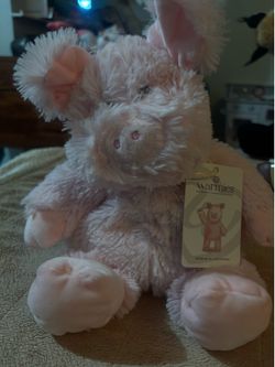Warmies Microwavable stuffy