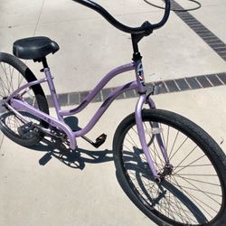 PHAT 26 Cruiser Just Cleaned And Tuned Up