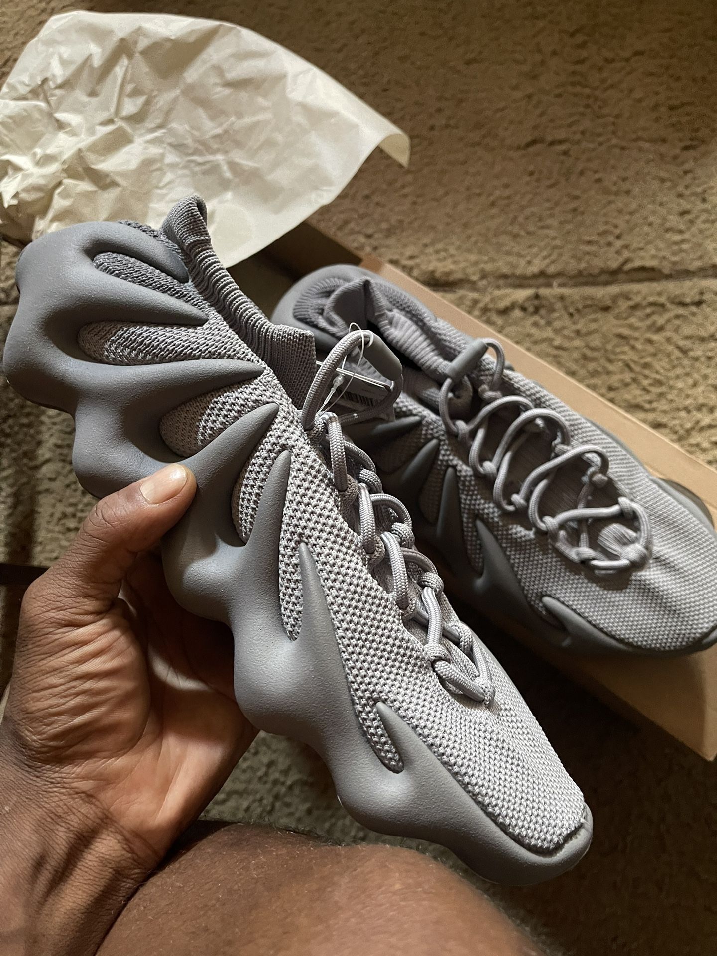 Yeezy 450 size 12.5 Yeezy 450  main image 2