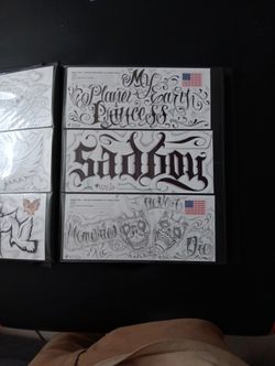 ART DRAWING