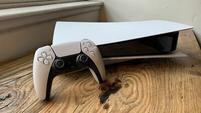PS 5 console