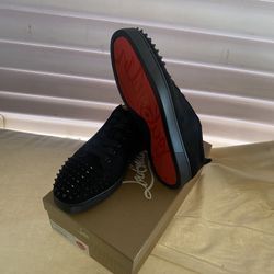 Suela Roja Redbottoms 