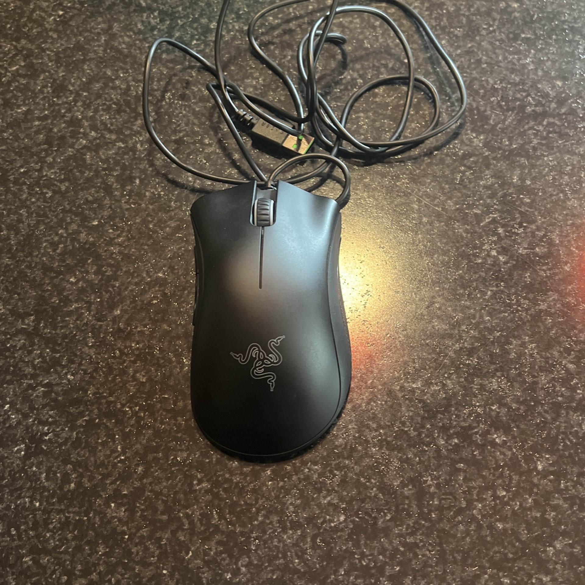 Razer DeathAdder Essential Gaming Mouse
