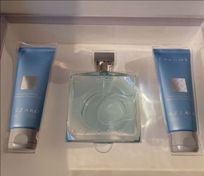 CHROME AZZARO