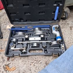 Bravex Compact Bender Kit