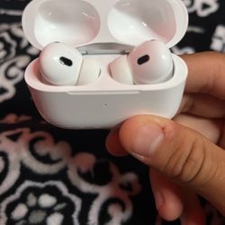 AirPods Gen2