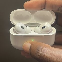 AirPods 2nd Generation 