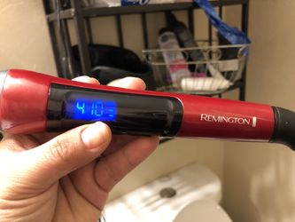 REMINGTON WAND 1/2”-1”