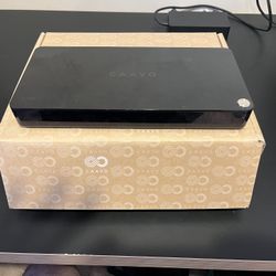 Caavo HDMI Control Center with 4k HDR Passthrough