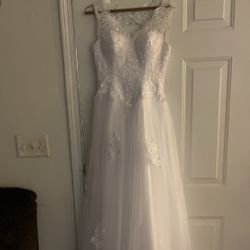 Prom Dress/Wedding Dress Etc