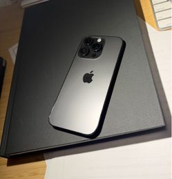 iPhone 14 Pro