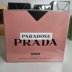 Prada Perfume 90ml