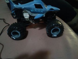Megalodon 2021 release