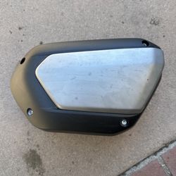 Yamaha Bolt Air Filter Case Cap