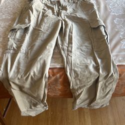Carhartt FR Pants