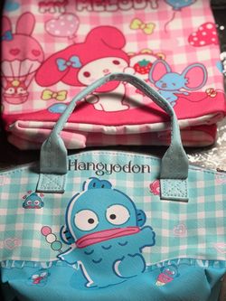Sanrio Kids & School Supplies 🎀