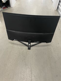 Gaming monitor