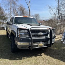 Pick Up Truck