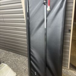 Truck Tonneau Cover Gmc Chevrolet 1500