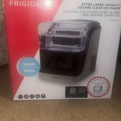 Frigidaire Ice Marker