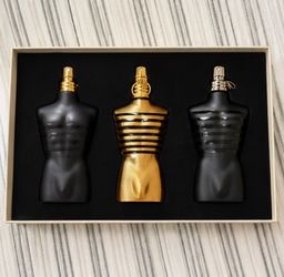 Jean Paul Gaultier Le Male Fragrance Set