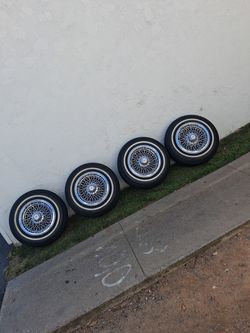 Monte carlo rims