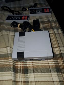 620+ Built-in games open Box Never Used